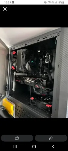 PC GAMER COMPLETO