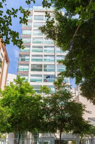 Apartamento Mobiliado à Venda em Perdizes | 82m² | 2 Suítes | 2 Vagas | Alto Padrão