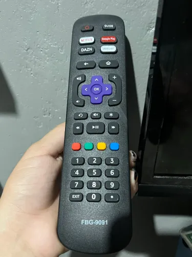 VENDO TV ROKU