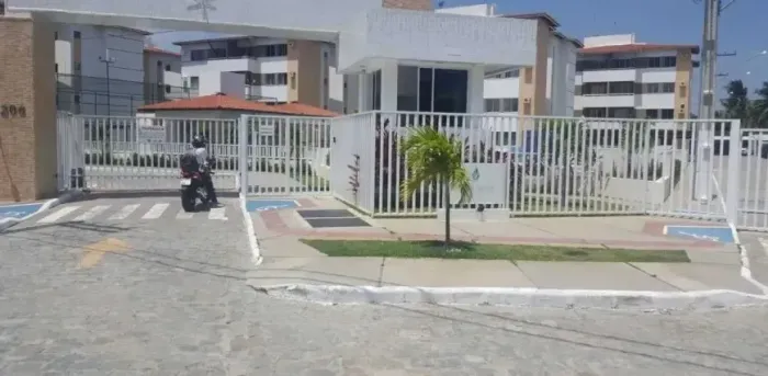 Apartamento com 2 Quartos para alugar, 65m² - Zona de Expansão - Olhos D' Água