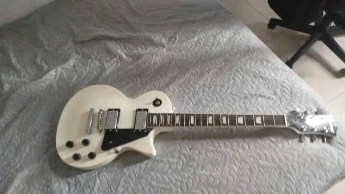 Guitarra Strinberg LPS 230