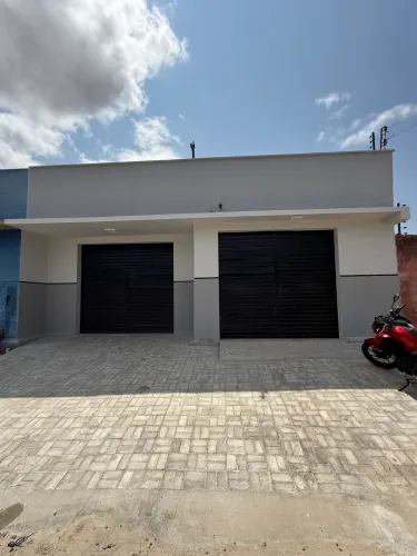 ALUGUEL PONTO COMERCIAL - A 50 METROS DA AV. SÃO SEBASTIÃO