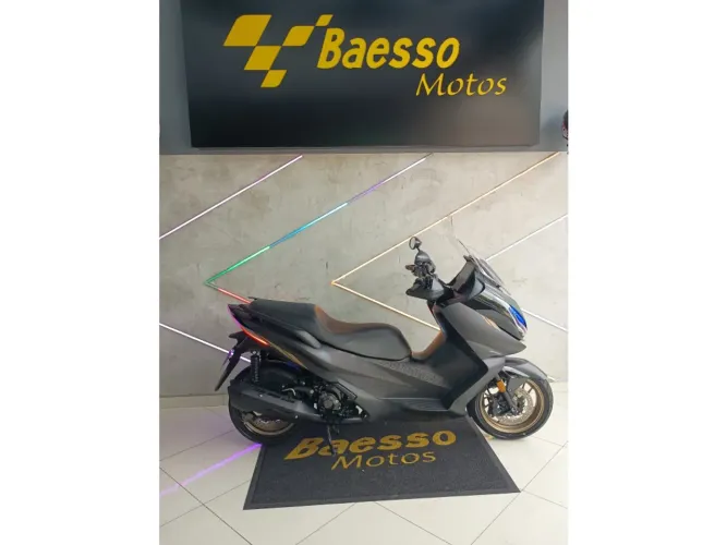 Zontes 350e 2026