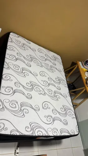 Cama Koala Casal