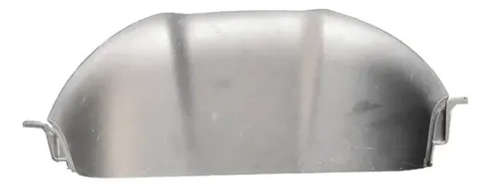 Moldura Painel Instrumentos Renault Duster Oroch 2019 2020