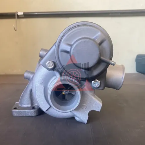 Turbina Mitsubishi L200 HPE (Recondicionada)