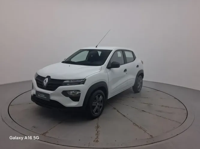 Renault Kwid 1.0 Zen 2026