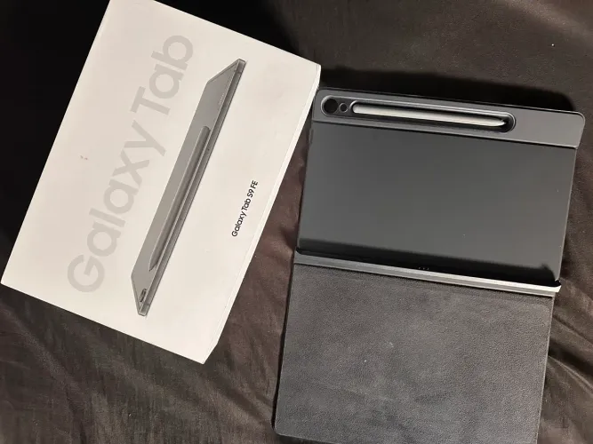 Tablet S9 FE -128 GB M / 6GB RAM - Wi-Fi 