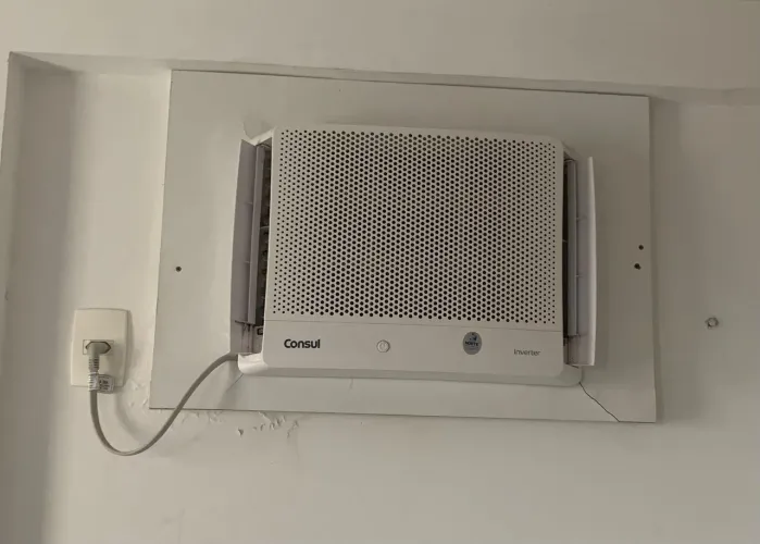 Ar condicionado consul digital inverter 7500 btus