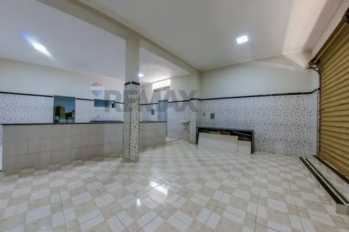 Salão comercial à Venda em Araras, localizada no Parque das Arvores