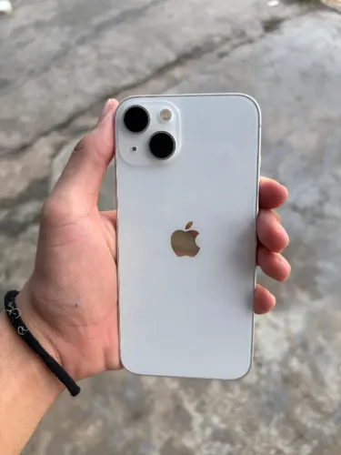 iPhone 13 128g em perfeito estado 