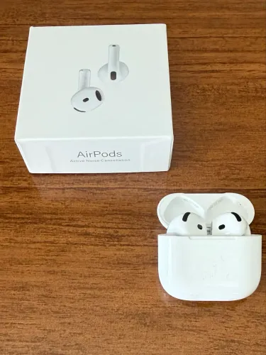 AirPods4(ANC)