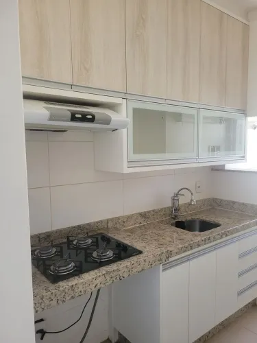 Alugo Apartamento