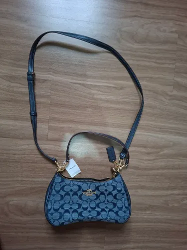 Bolsa Coach