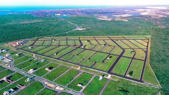 900m2 EM PARNAÍBA/PI