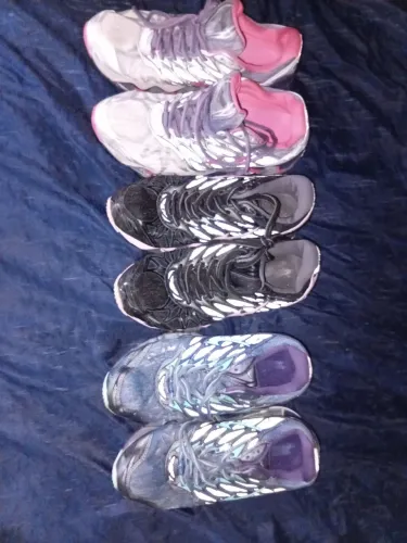 Tênis feminino 