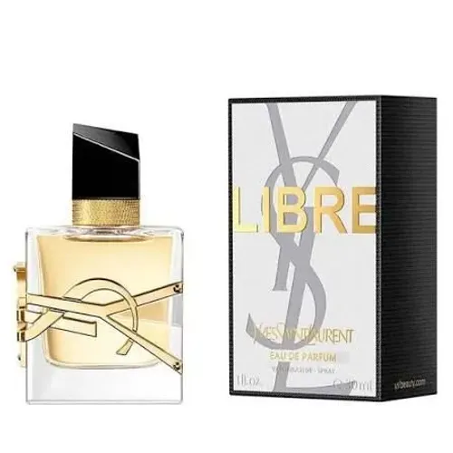 Perfume Libre - Yves Saint Laurent 30 ml