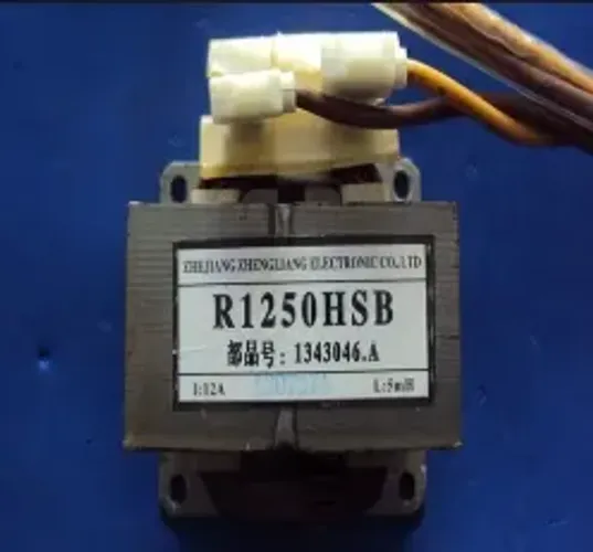 Reator universal R1240CH