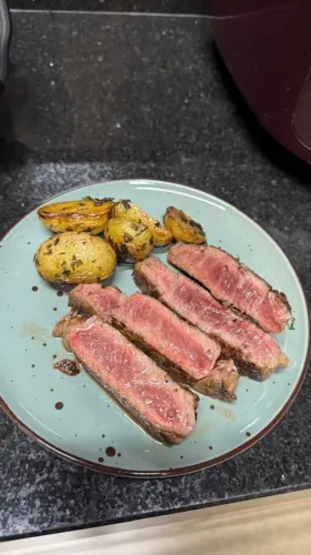 Chef para eventos / Gastronomia Personalizada (Victor Ferraz)