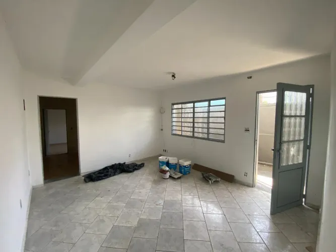Casa para locação em São Bernardo do Campo.