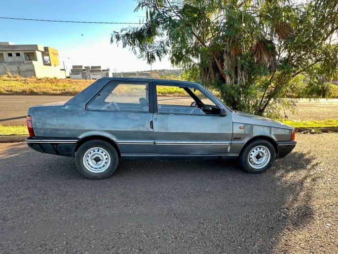 Fiat Premio CS 1.6/ 1.5/ 1.3 2P 1986