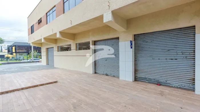 Loja Agua Verde 36m²