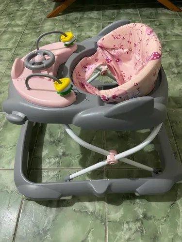 Andador Infantil para Bebê