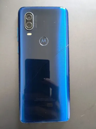 Motorola one 