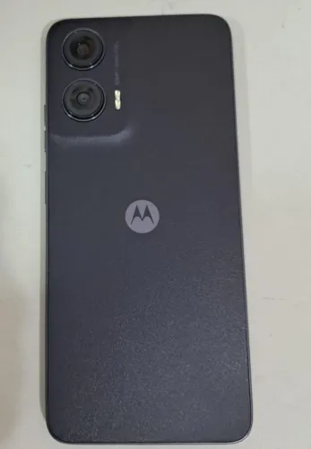 Moto G35 Semi novo aceito trocas