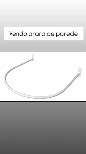 Provador de parede