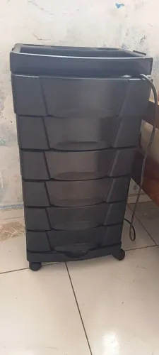 Vendo carrinho auxiliar 