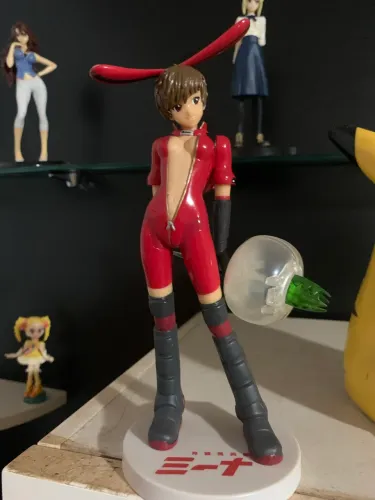 Action figure original ( anime )