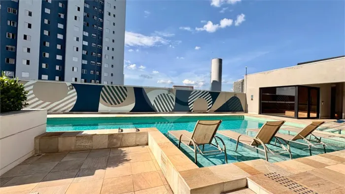 Apartamento à venda com 2 suítes no condomínio Mirai Patriani, Sorocaba - SP
