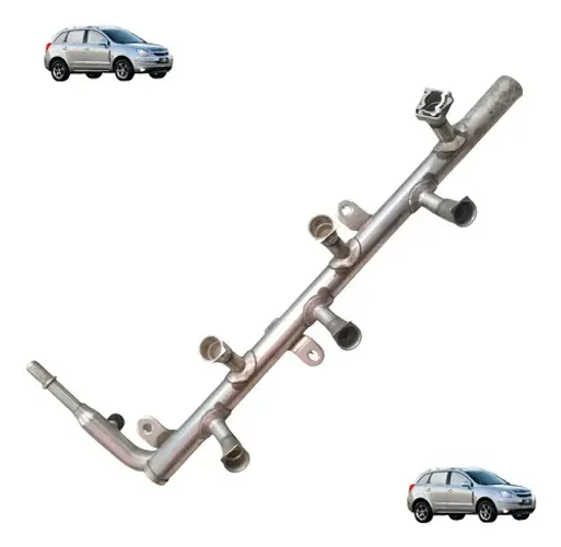 Flauta Injeção Captiva 3.6 2008 A 2016
