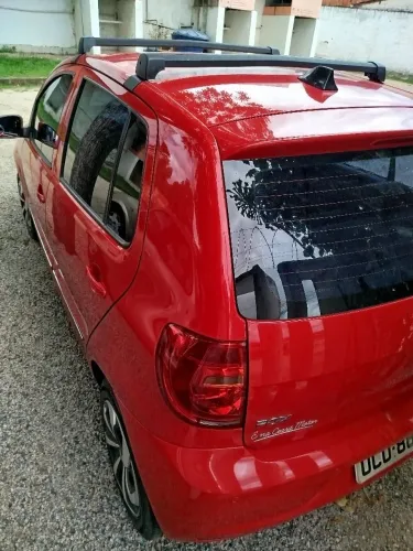 Volkswagen Fox 1.0 MI Total Flex 8V 5P 2012