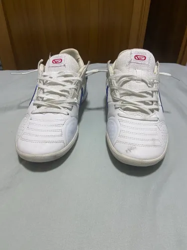 Chuteira nike street gato 