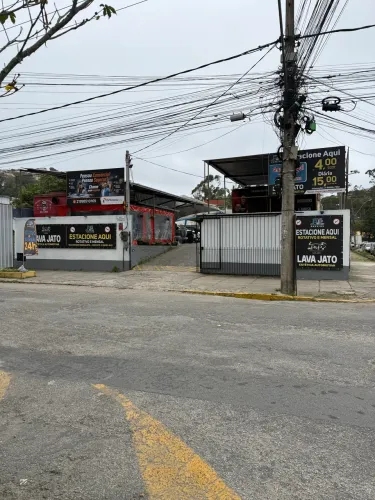 Passo Imovel Comercial em funcionamento no Centro de Teresópolis