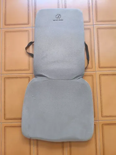 Doutor Coluna - Apoio Ergonômico para coluna (Usado)
