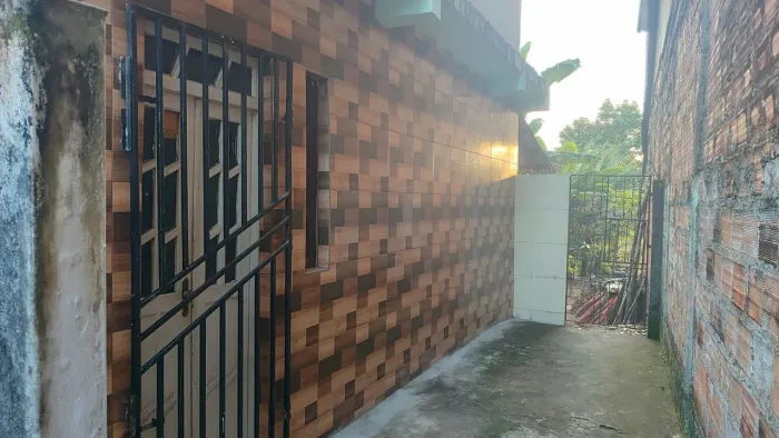 Casa Aluga-se