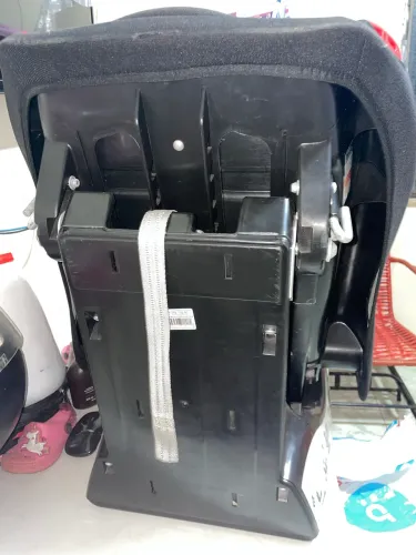 Cadeirinha para carro 