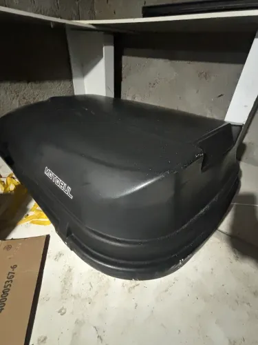 Maleiro Automotivo