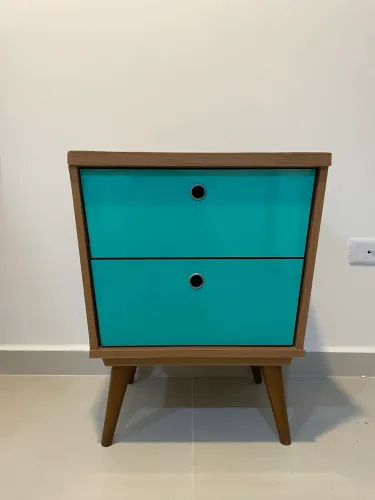 Mesa de cabeceira