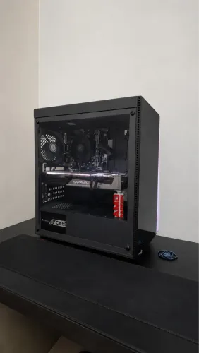 Vendo pc gamer