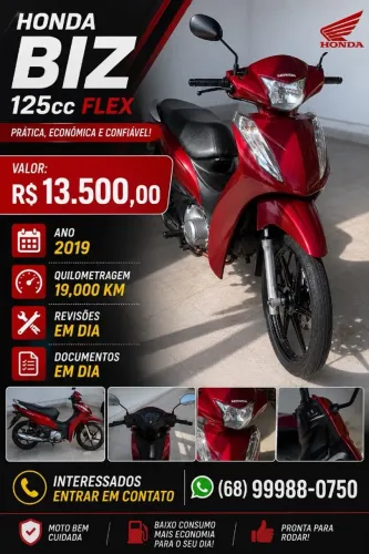 Moto Bis