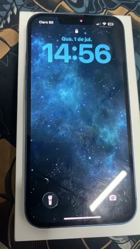 iPhone 13