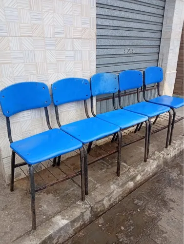 Cadeiraa Seminovas