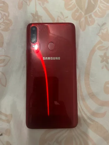 Galaxy A20s