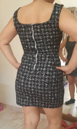 Vestido noite