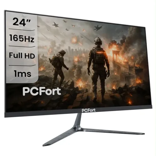 Monitor Gamer Pcfort h238F