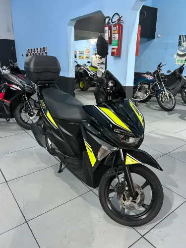 Neo 125